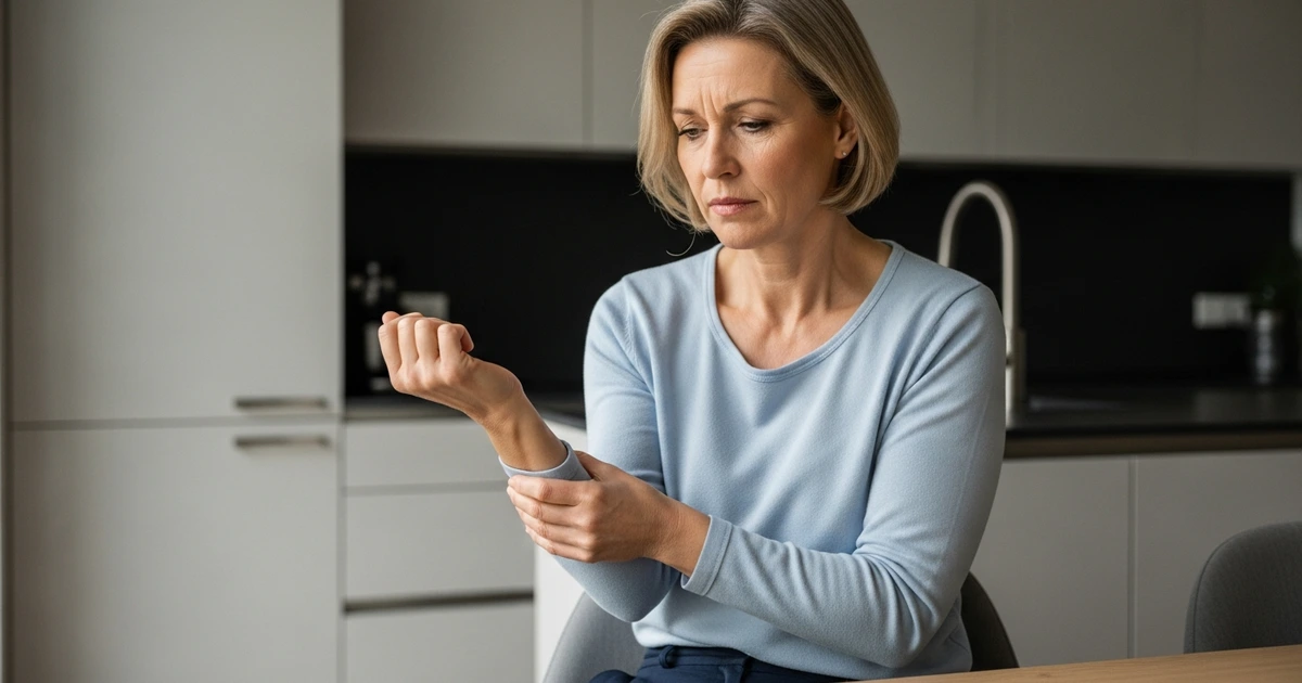 Neuroborreliose Symptome – Nervensystem Beteiligung nach Borreliose