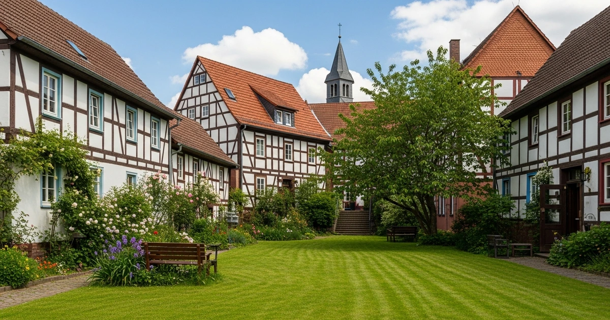 Wühlgänge und aufgeworfene Erdhügel im Garten – Schäden durch Maulwurf oder Wühlmaus