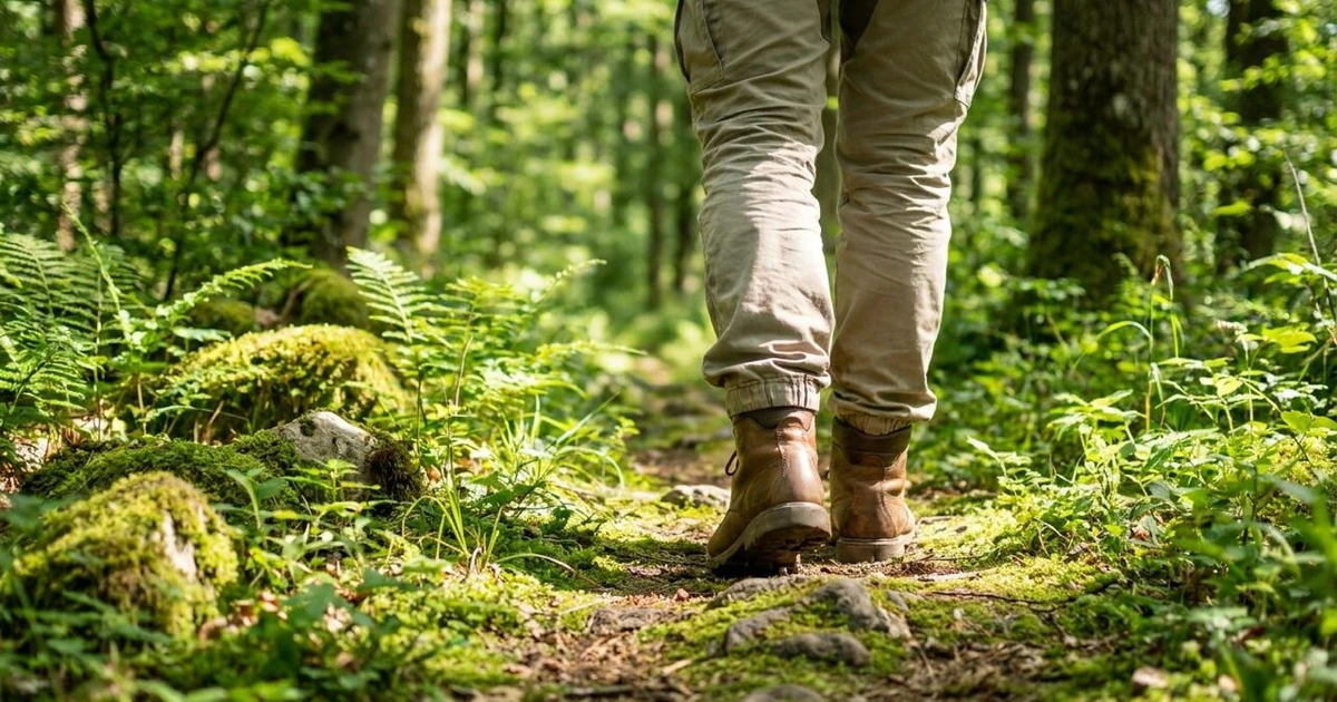 Zecken vorbeugen – Schutz im Garten und bei Outdoor-Aktivitäten